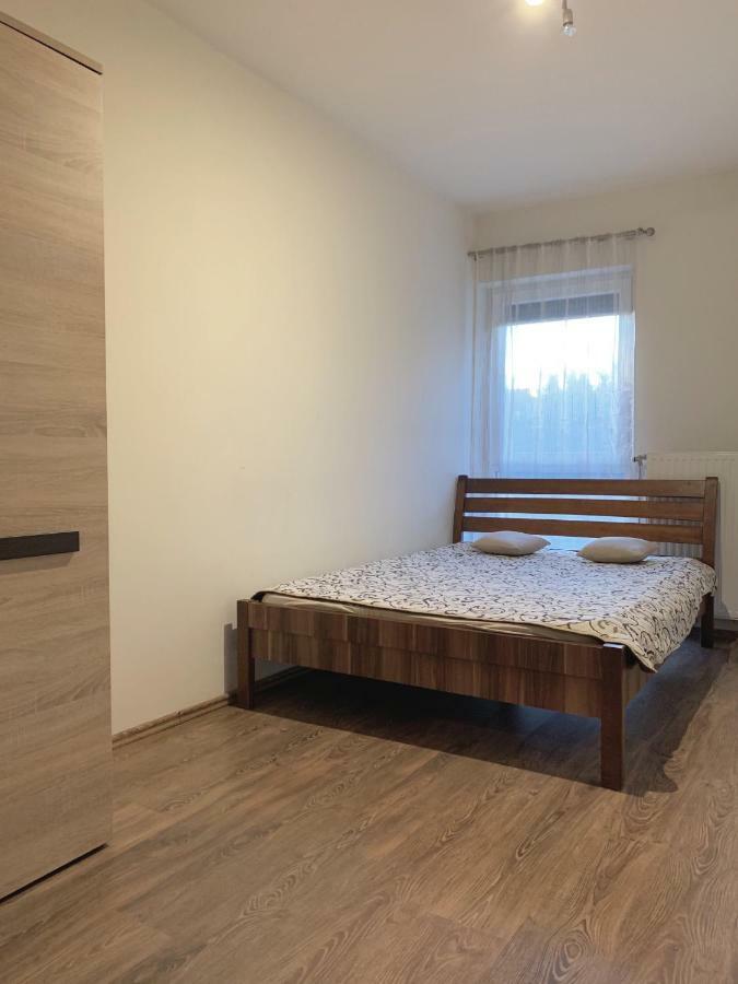 St. Peter Apartman Διαμέρισμα Πετς Εξωτερικό φωτογραφία
